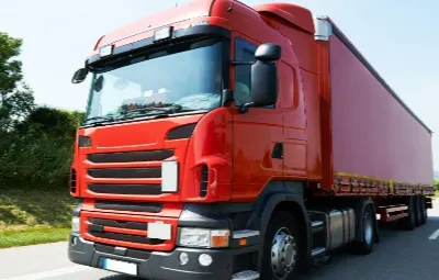 Konya Gündoğmuş Ambar Kargo