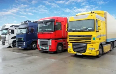 Konya Gündoğmuş Nakliye Ambarı