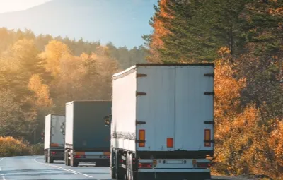Konya ile Gündoğmuş Arası Klima Taşıma