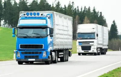 Konya ile Gündoğmuş Arası Eşya Taşıma